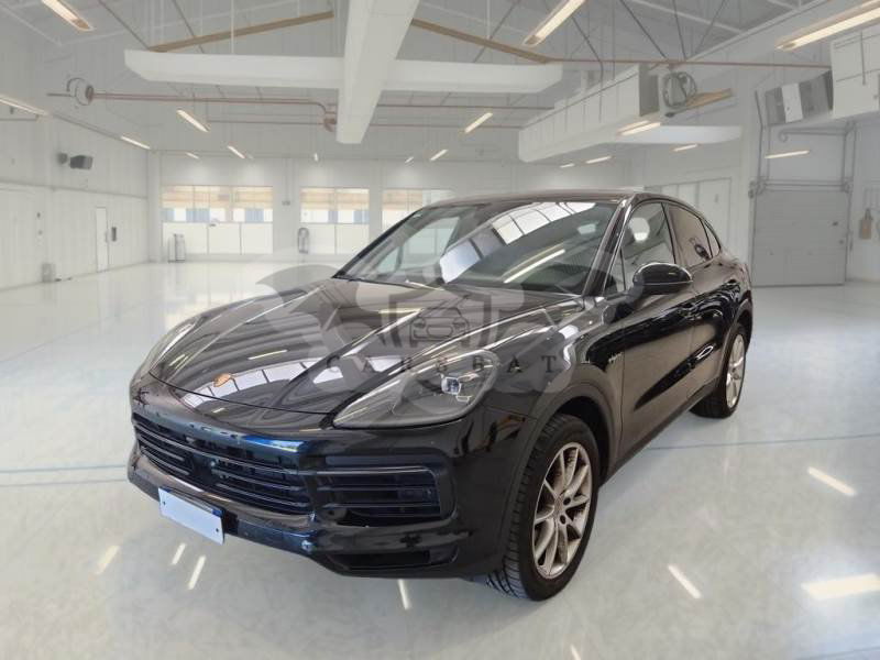 Porsche Cayenne Coupé 3.0 2021