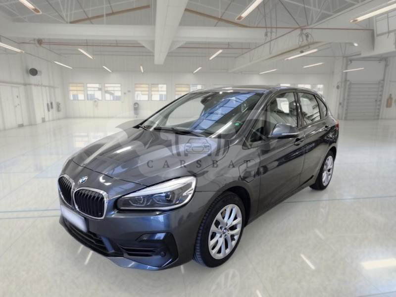 BMW 2 Series Active Tourer 225e Business 2021