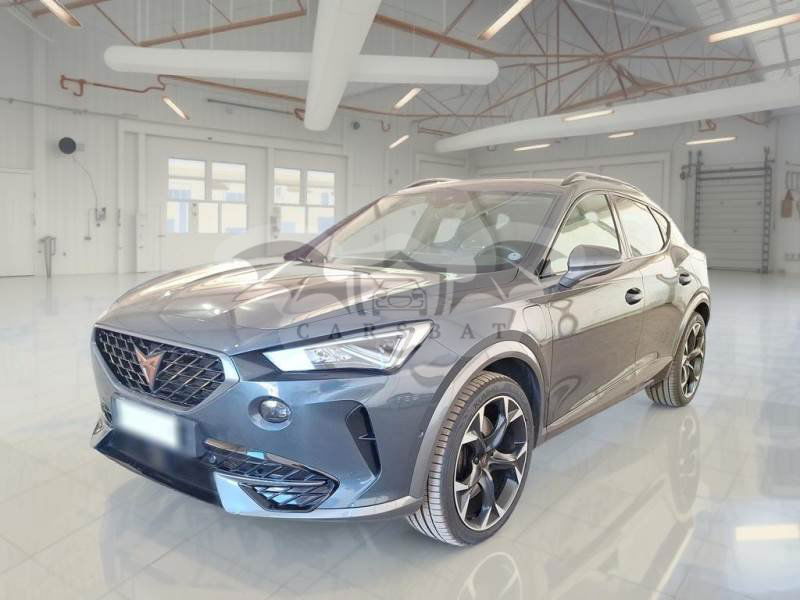 Cupra Formentor 1.4 e-Hybrid VZ 2021