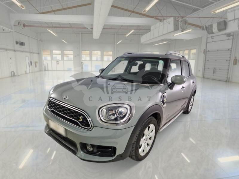 Mini Countryman Cooper SE Business 2020