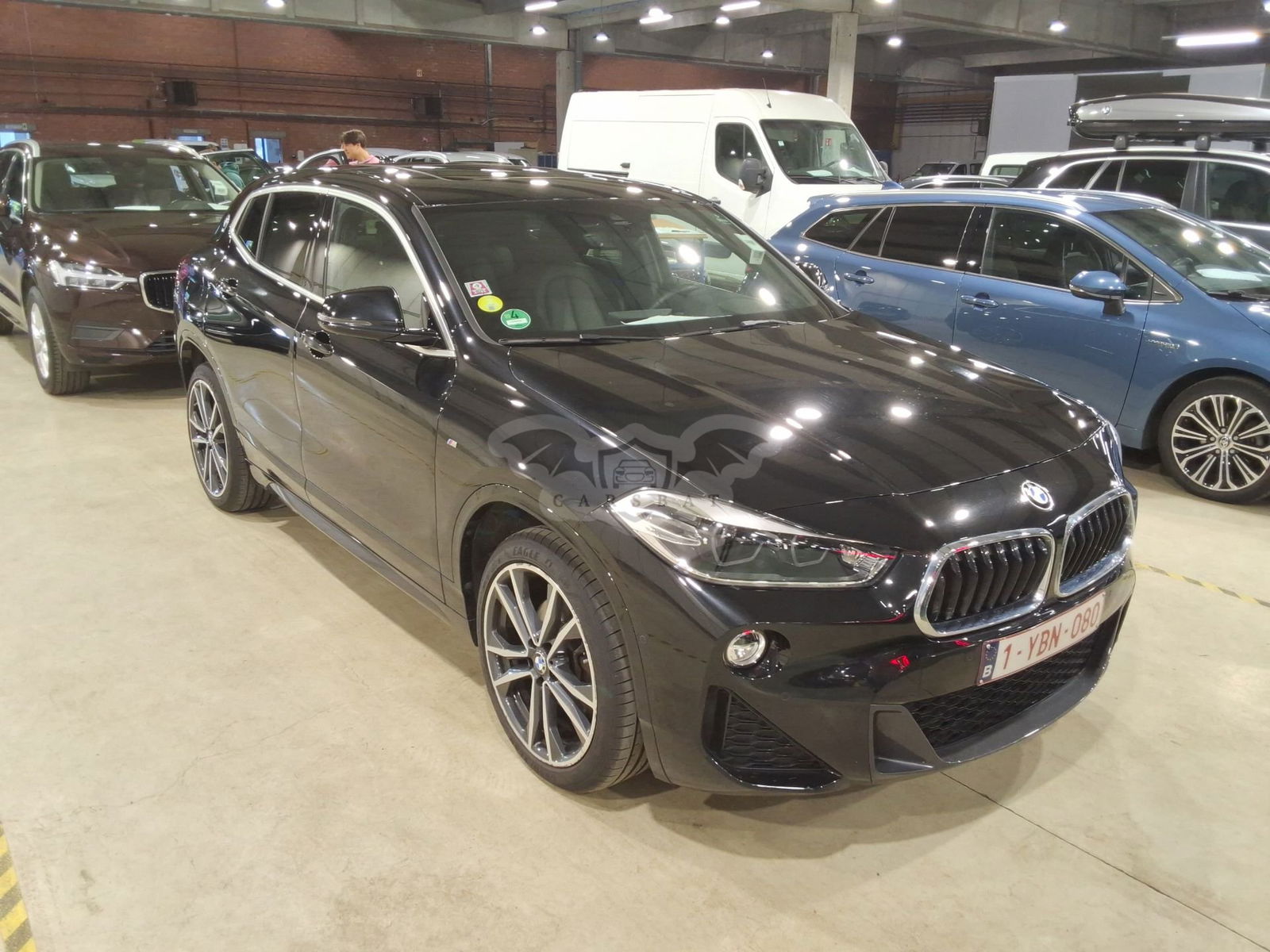 BMW X2 18 M Sport 2020