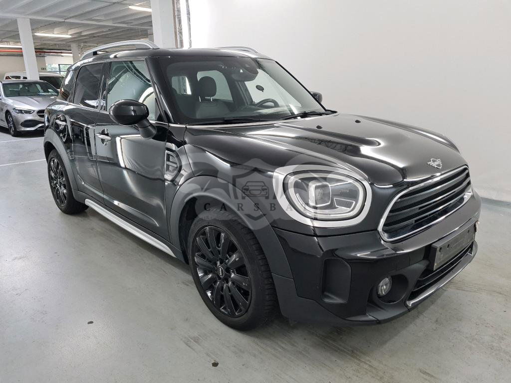 Mini Countryman One D 1.5 2020