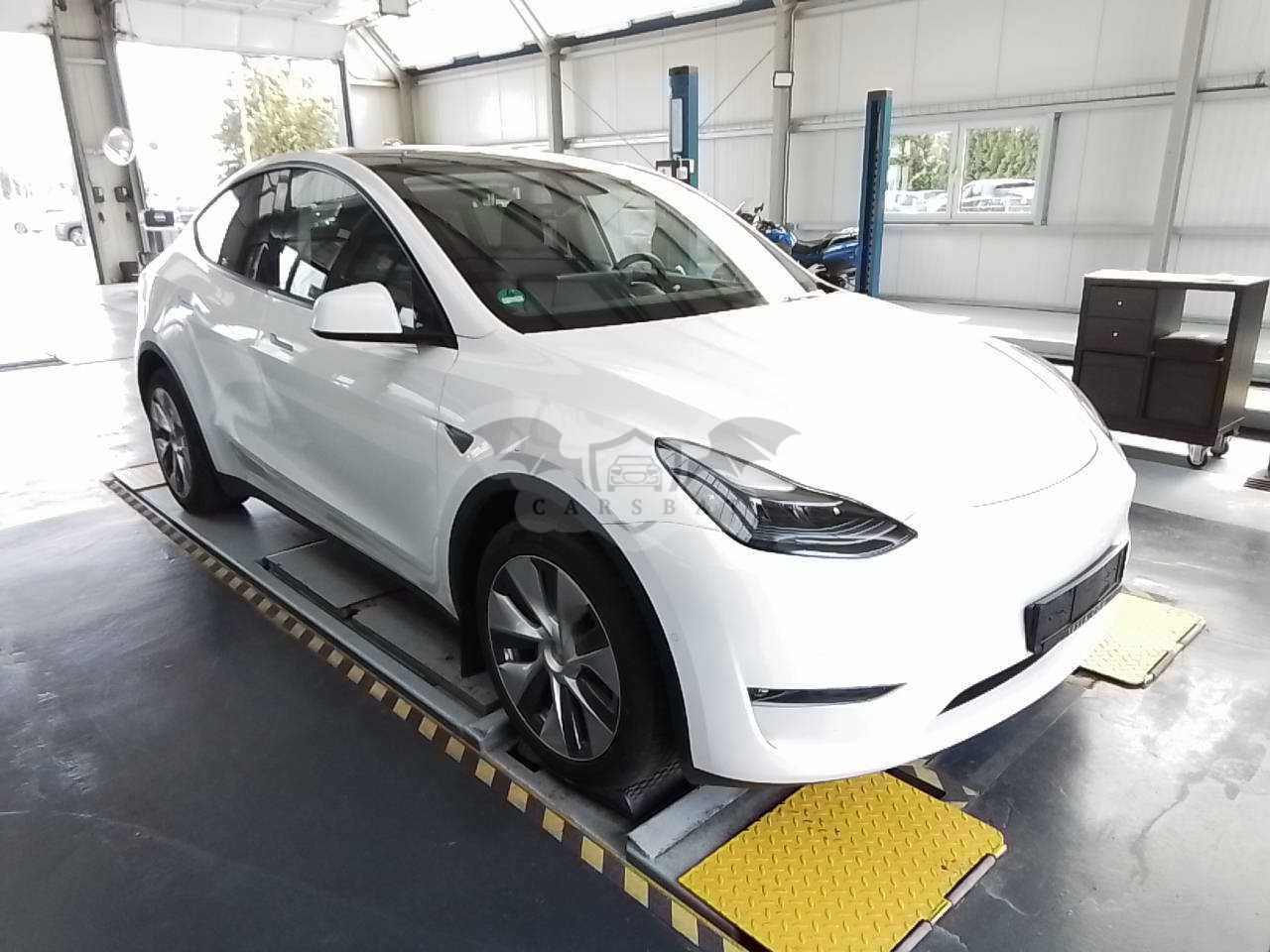 Tesla Model Y Long Range 2022