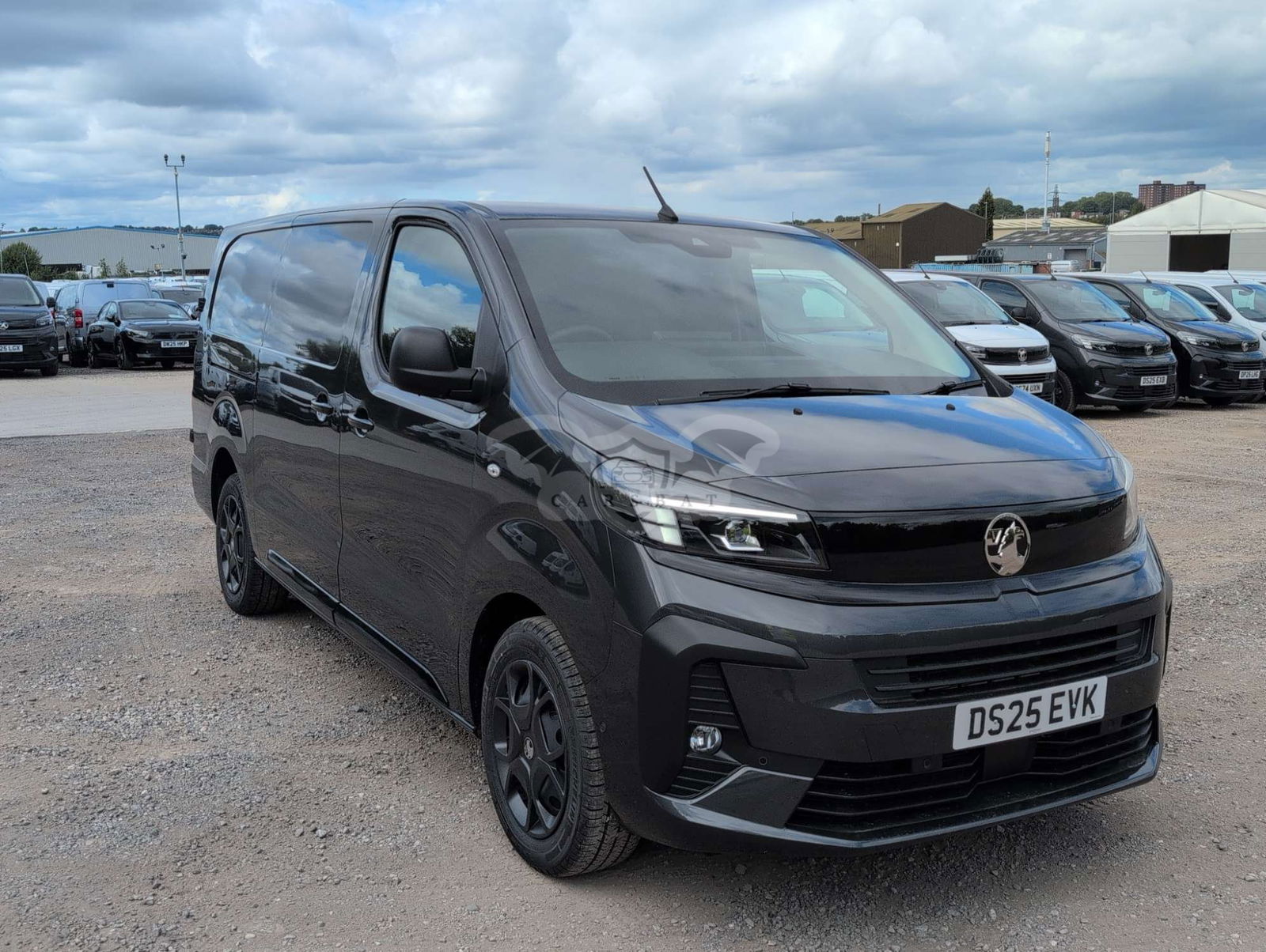 Vauxhall Vivaro 1.5 Turbo Pro 2025