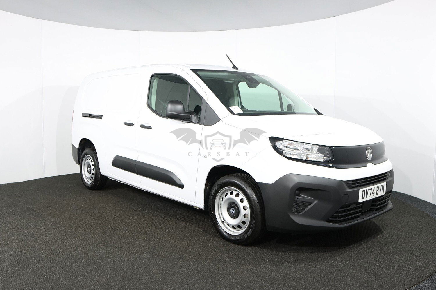 Vauxhall Combo XL 1.5 2024