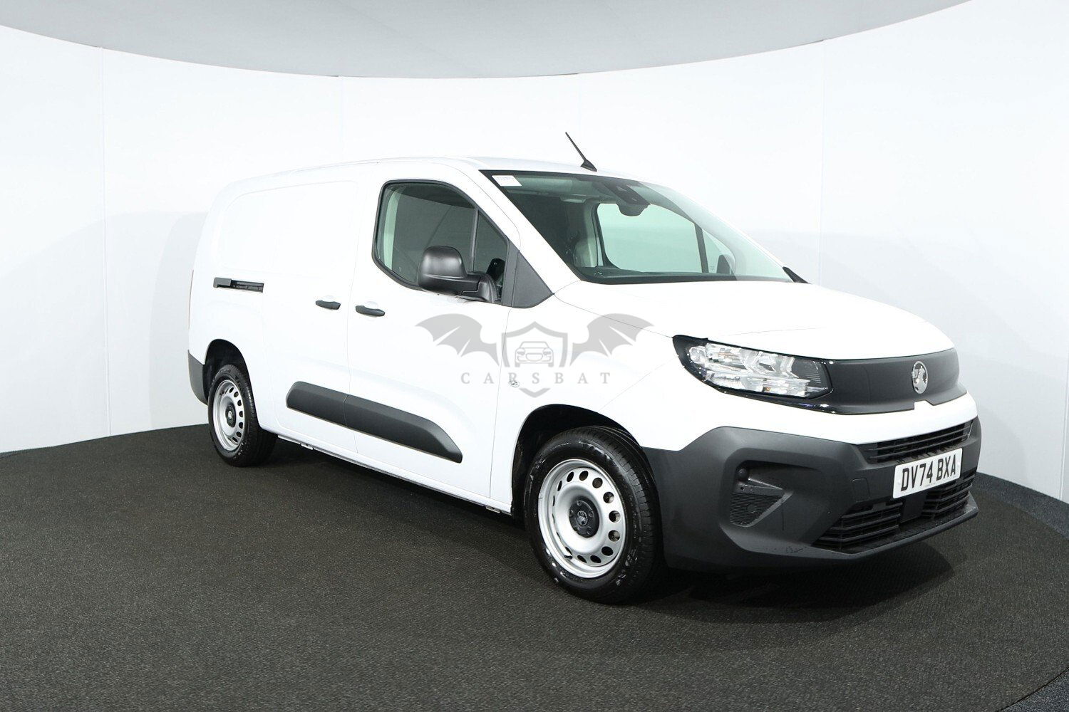 Vauxhall Combo XL 1.5 2024