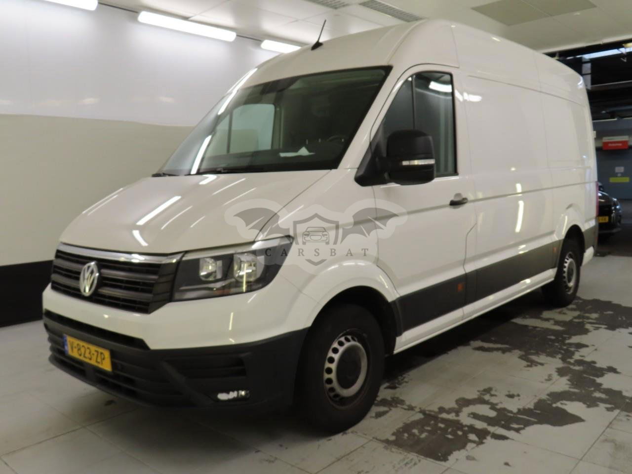 Volkswagen Crafter L3H3 2.0 TDI Highline 2019