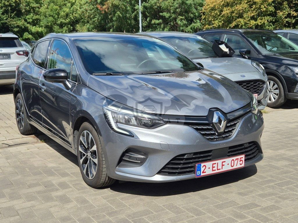 Renault Clio 1.0 Tce Equilibre 2023