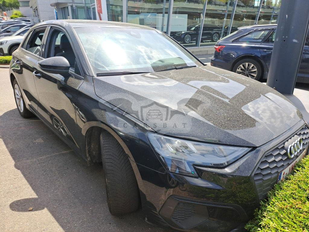 Audi A3 Sportback 35 TDI 2020