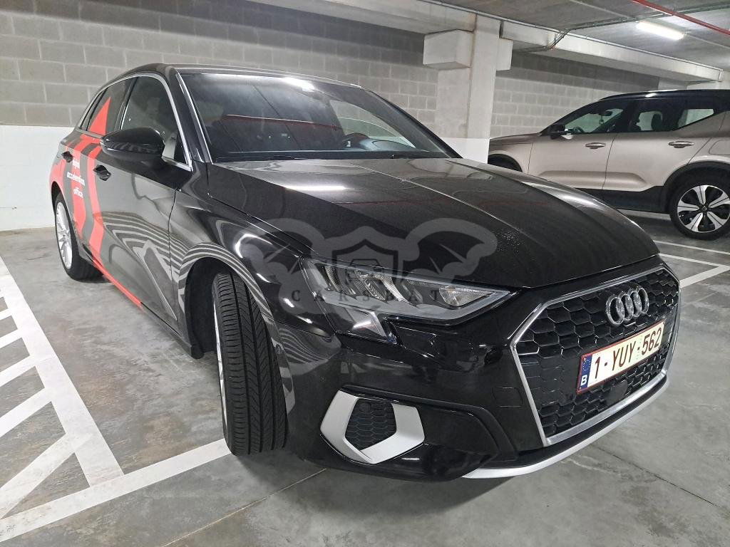 Audi A3 Sportback 30 TFSI Advanced 2020