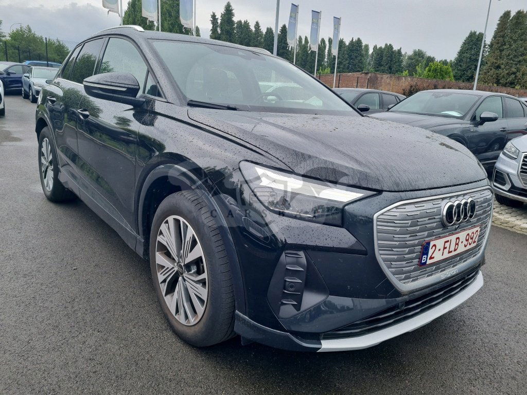 Audi Q4 E-tron 40 Advanced 2024
