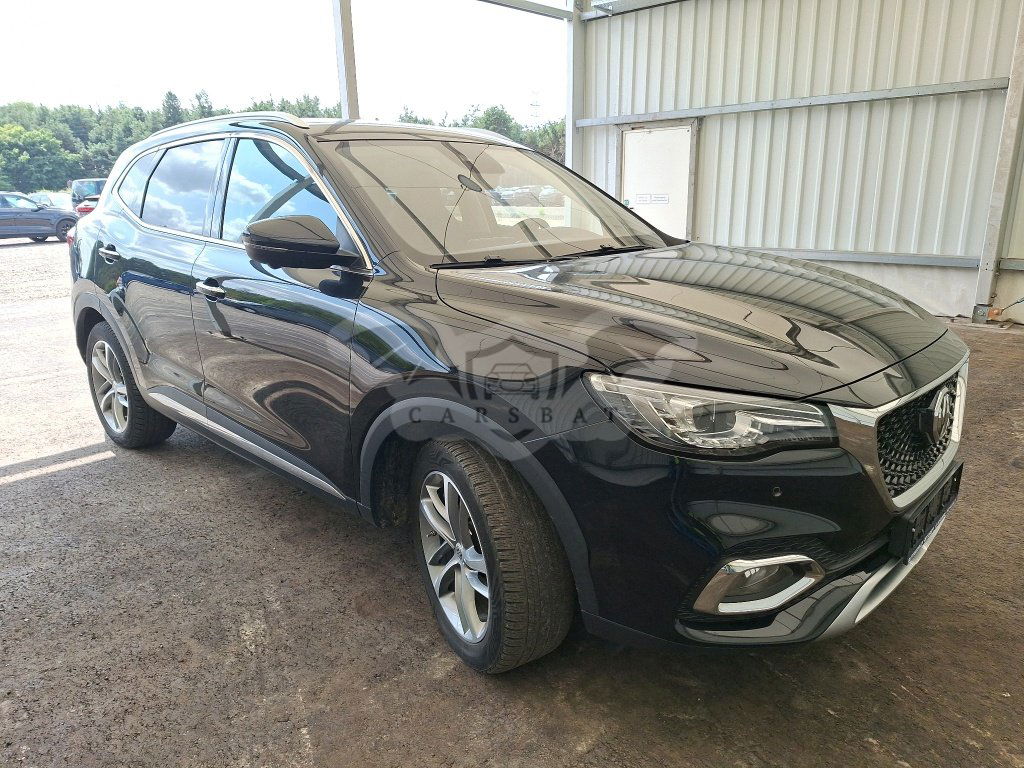 MG EHS 1.5 Comfort 2022