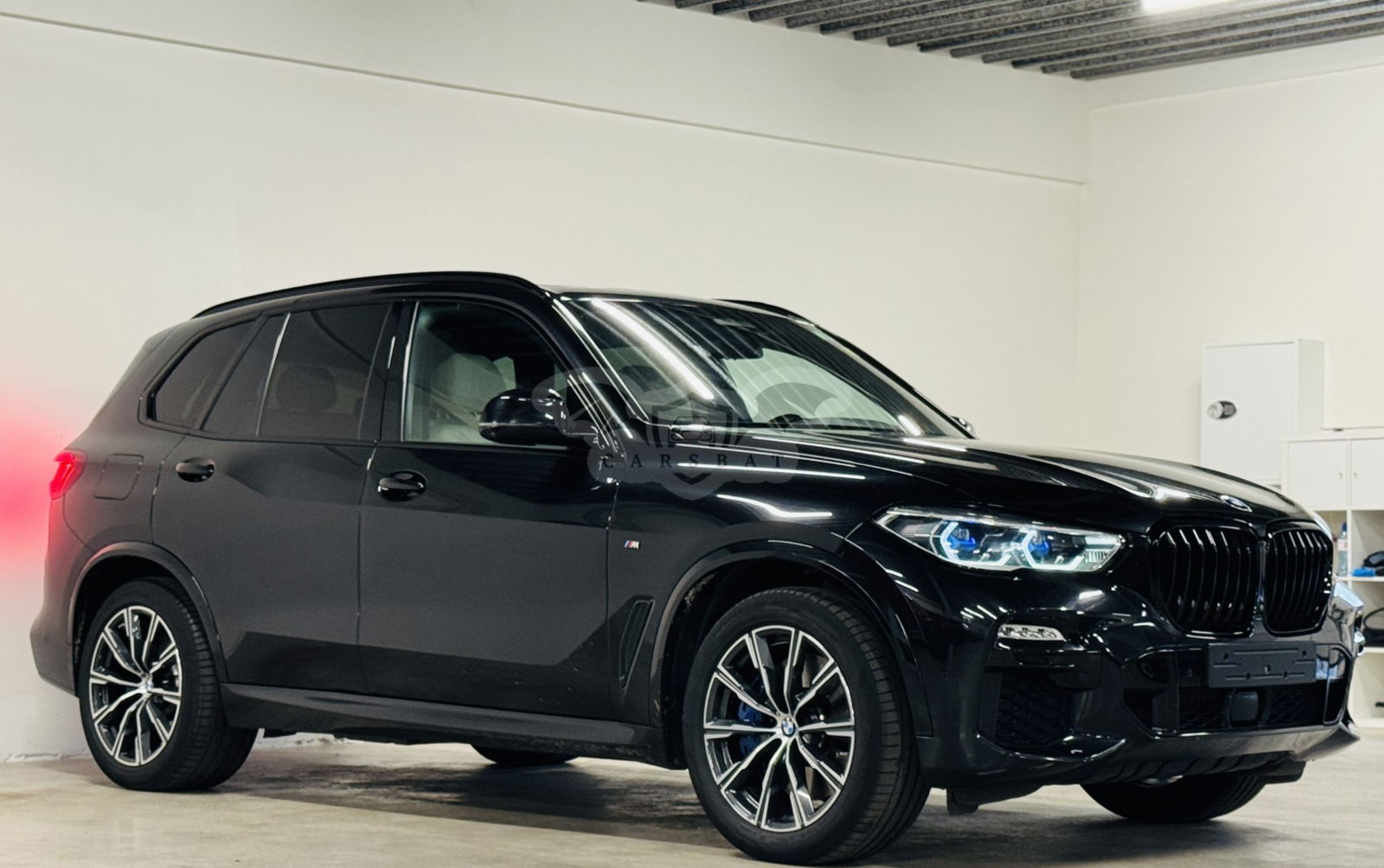 BMW X5 45e M-Pack 2020