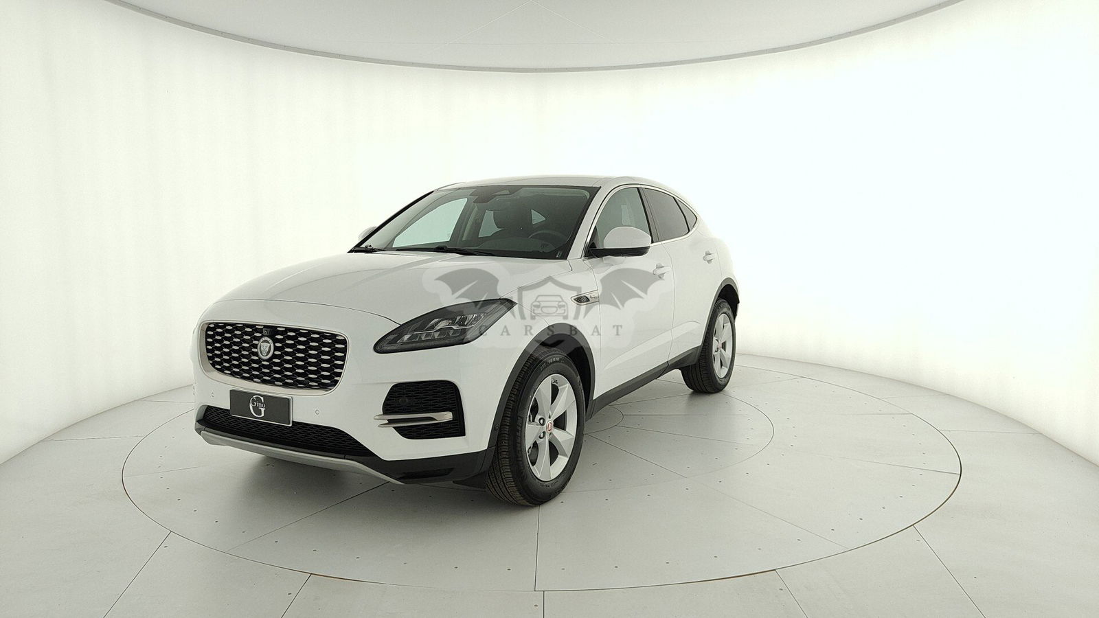 Jaguar E-Pace 2.0d S 2021