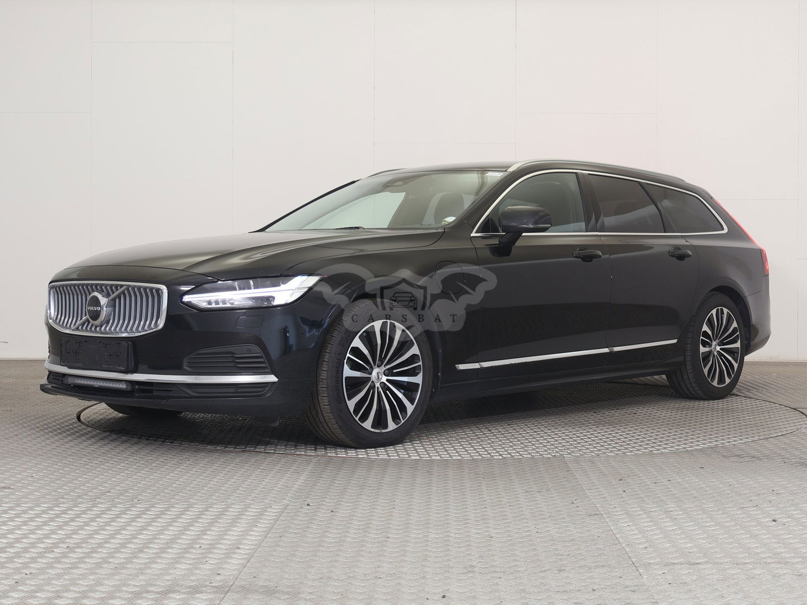 Volvo V90 T6 2023
