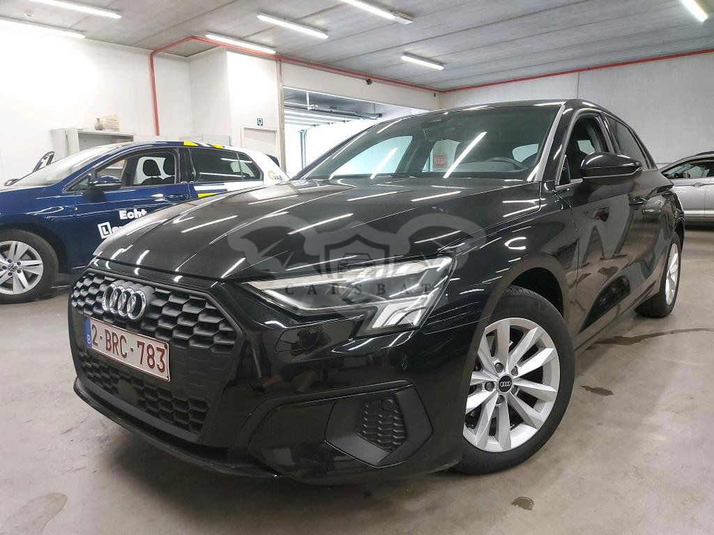 Audi A3 Sportback 30 TFSI Attraction 2022