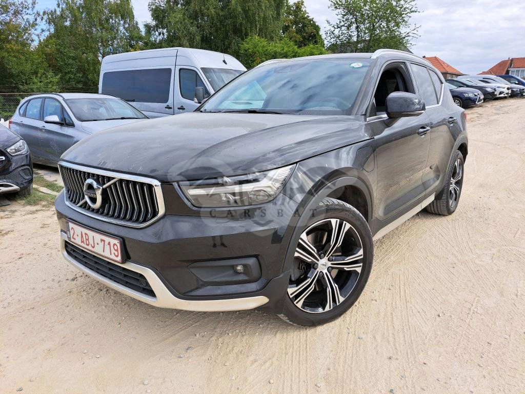 Volvo XC40 T4 Inscription 2021