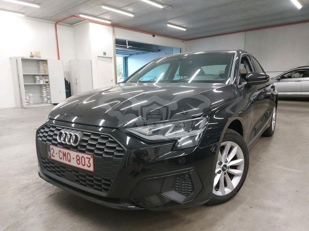 Audi A3 30 TDI Attraction 2022