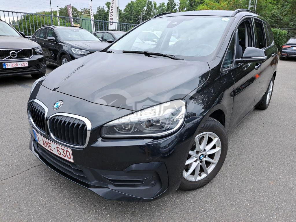 BMW 2 Series Gran Tourer 216d 2021