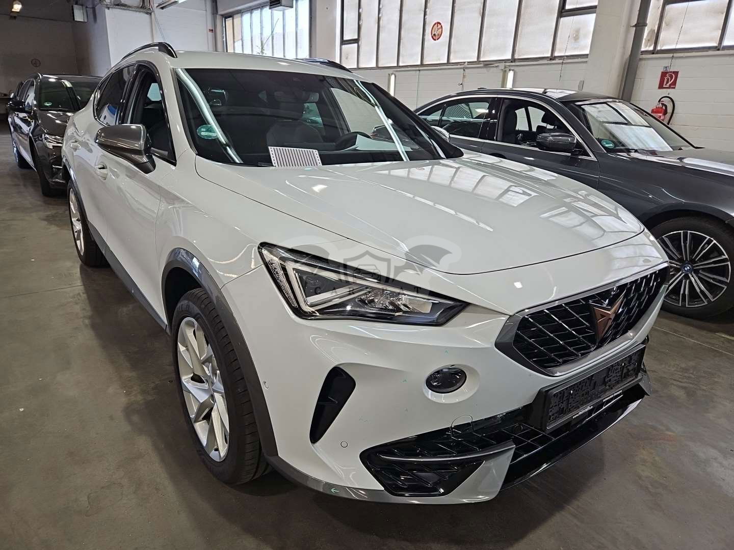Cupra Formentor 2.0 TDI 2023