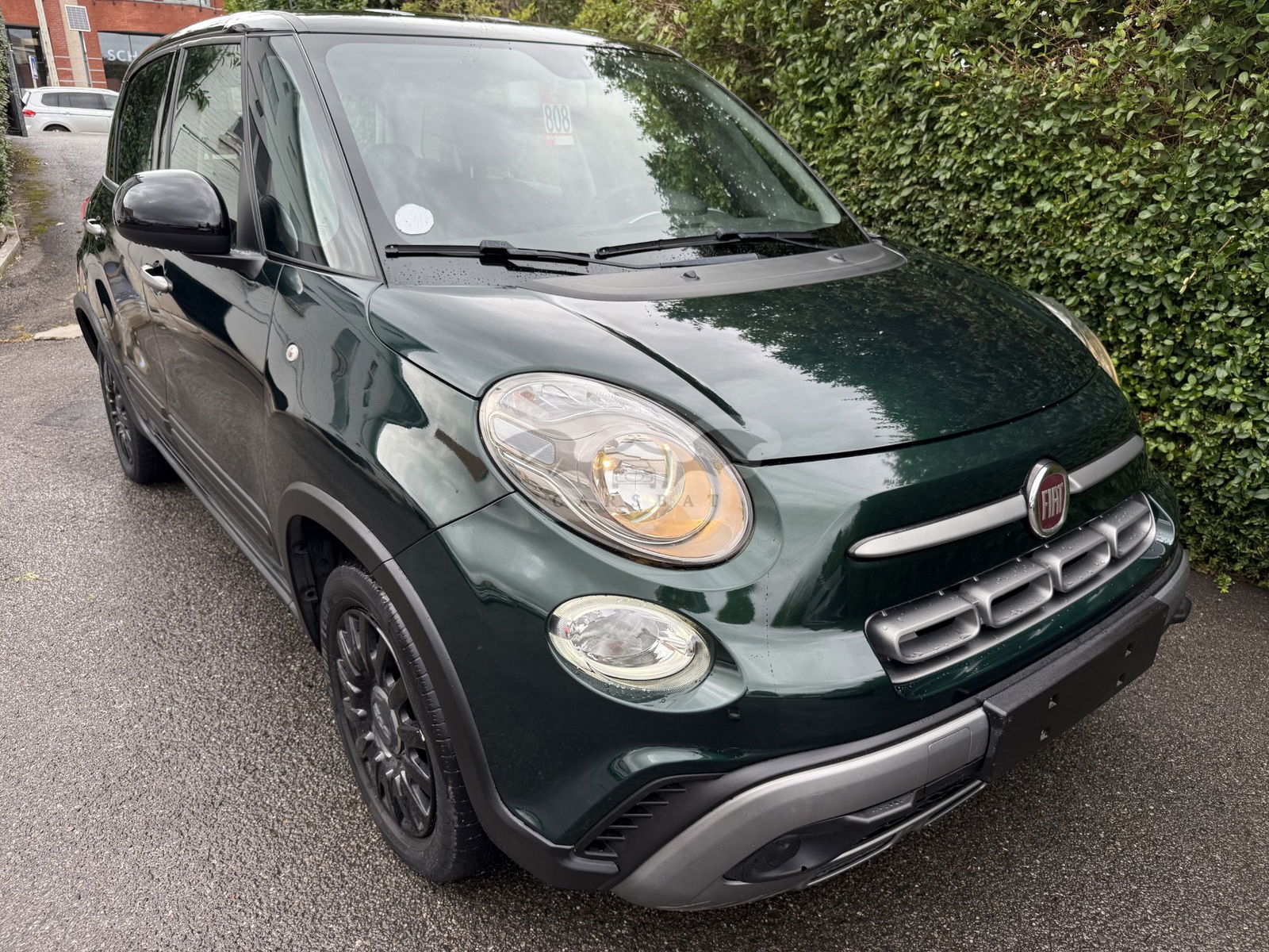 Fiat 500L 1.4 Connect 2021