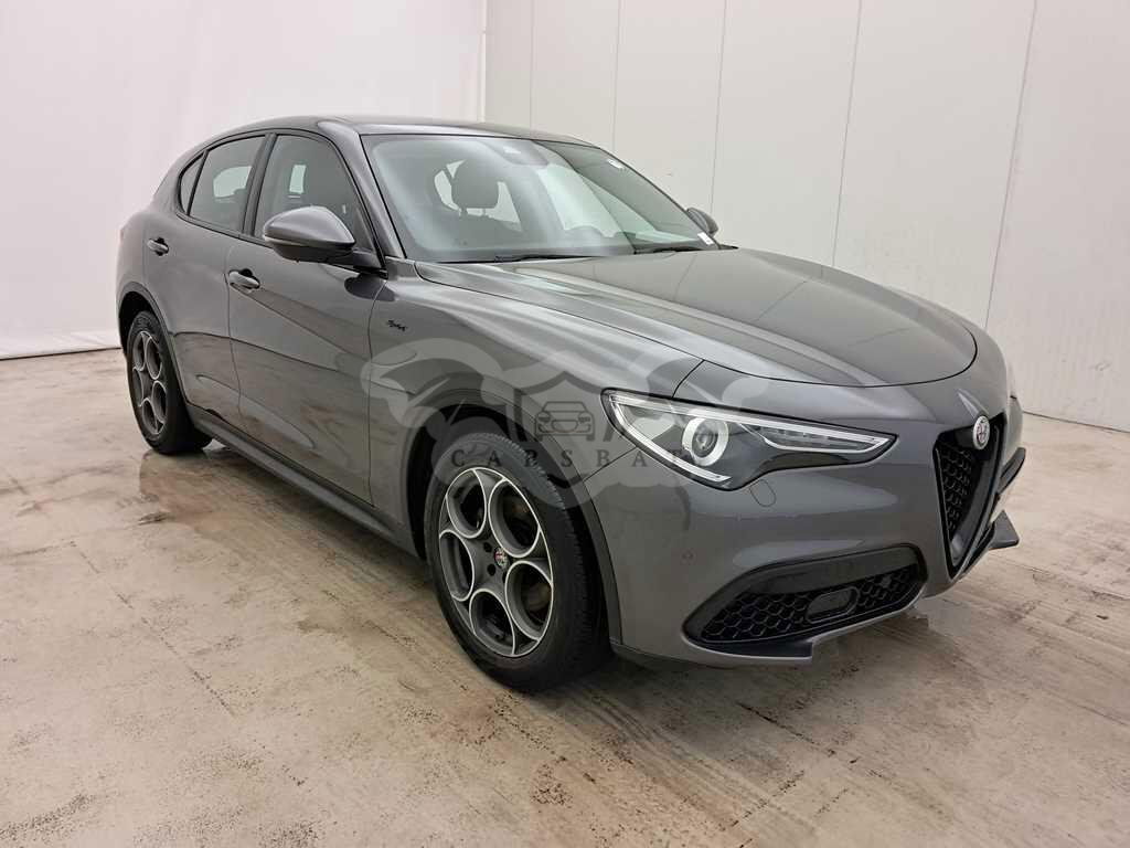 Alfa Romeo Stelvio 2.2 Sprint 2020