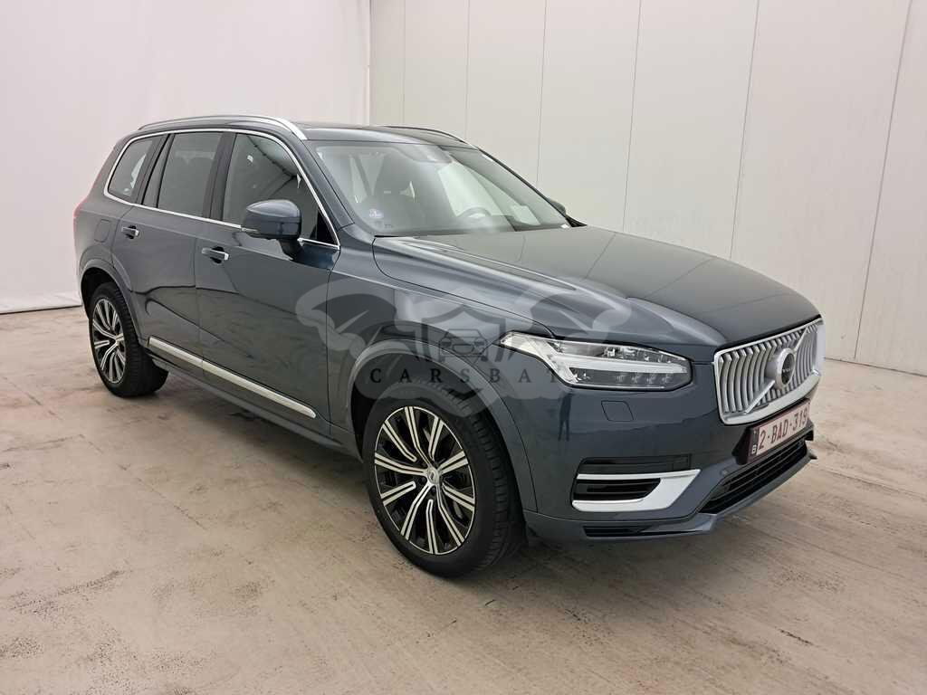 Volvo XC90 T8 Inscription 2021