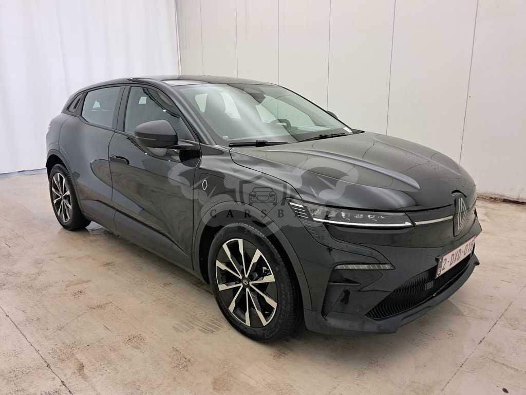 Renault Megane E-Tech 60 kWh Evolution 2023