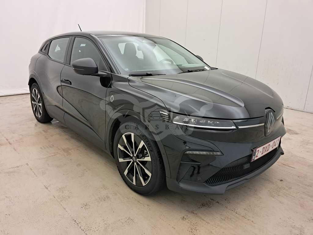 Renault Megane E-Tech 60 kWh Evolution 2023