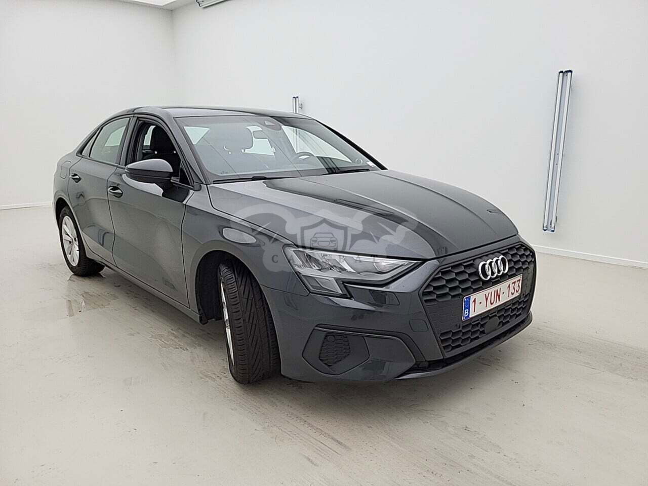 Audi A3 30 TDI 2020