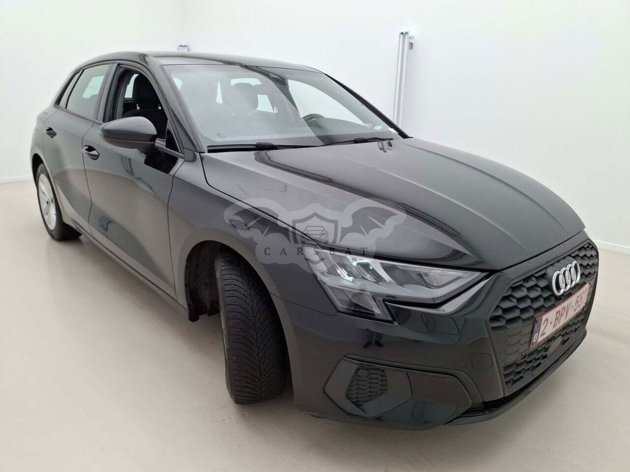 Audi A3 Sportback 30 TFSI Attraction 2022