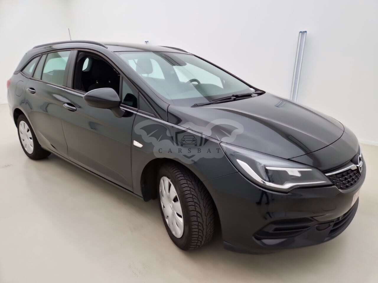Opel Astra Sports Tourer 1.2 Edition 2021
