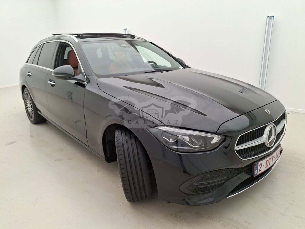 Mercedes-Benz C Break 200d Luxury Line 2022