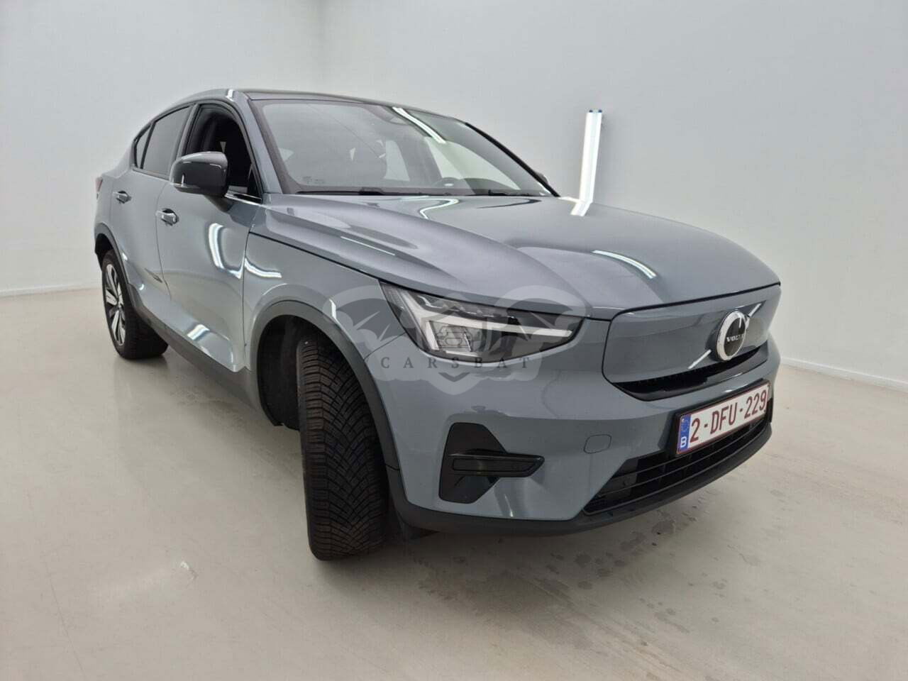 Volvo C40 67 kWh Core 2023