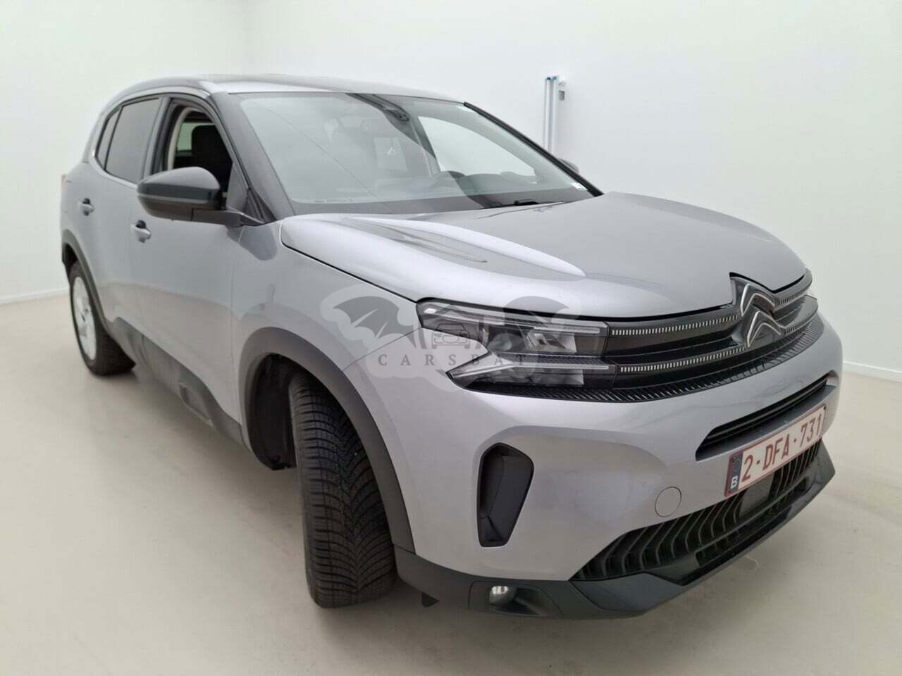 Citroën C5 Aircross 1.5 HDI Live 2023