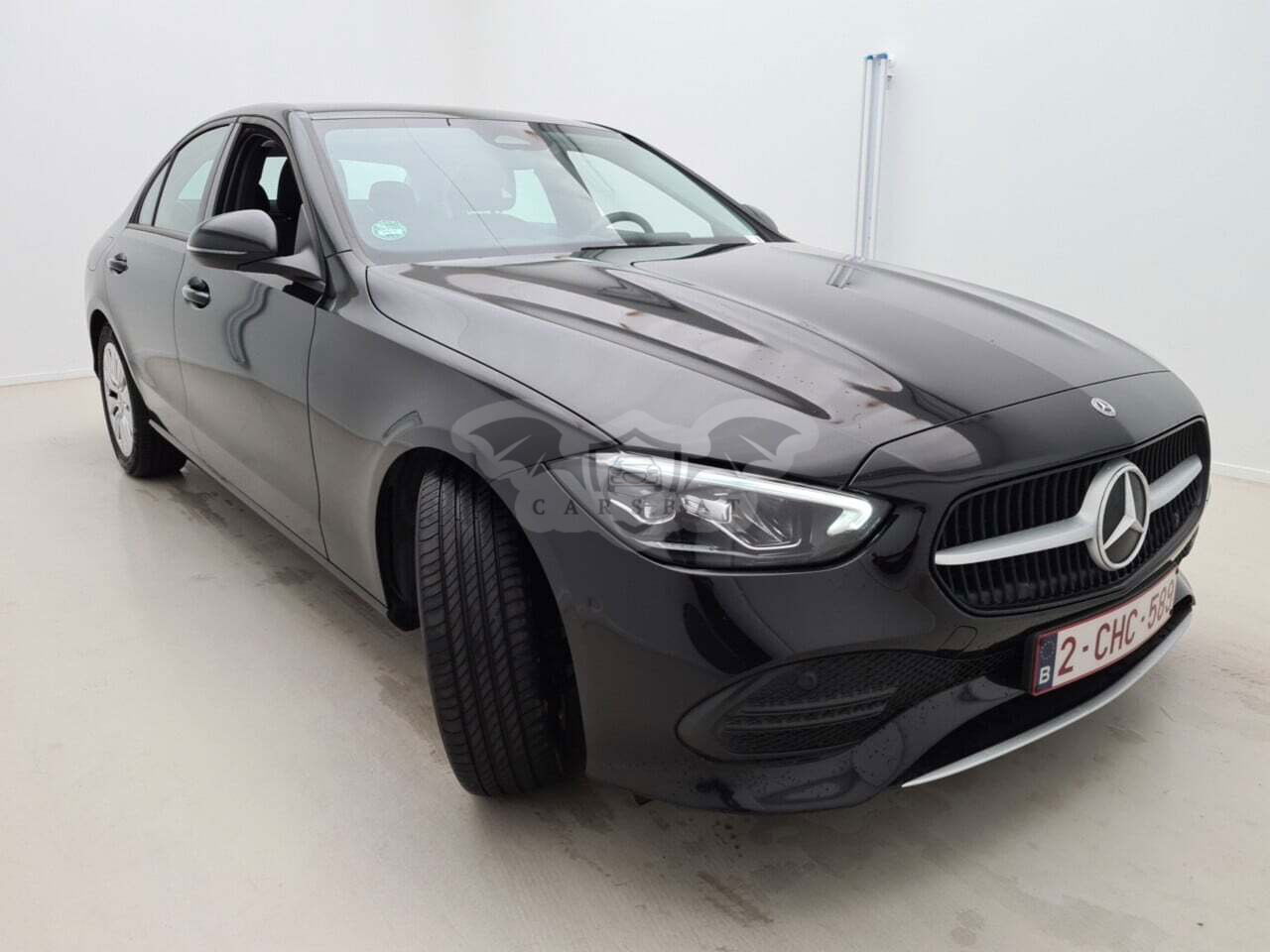 Mercedes-Benz C 200 Business Line 2022