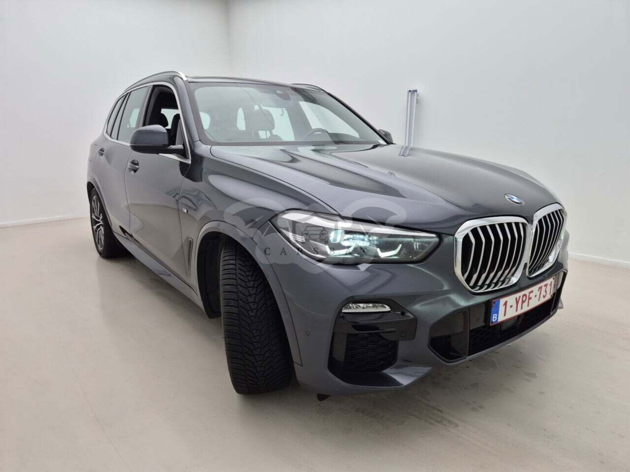 BMW X5 45e M Sport 2020