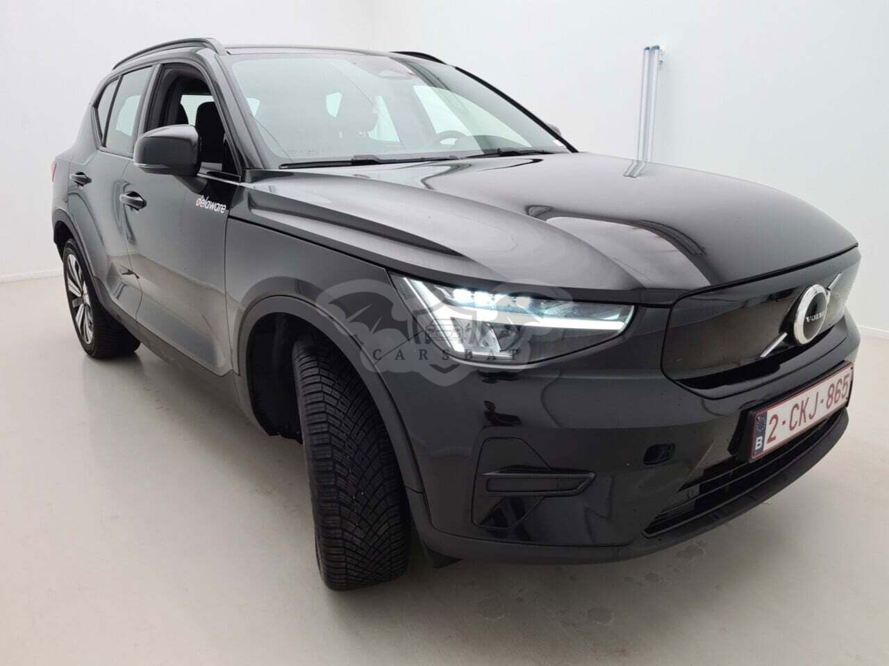 Volvo XC40 Core 2022