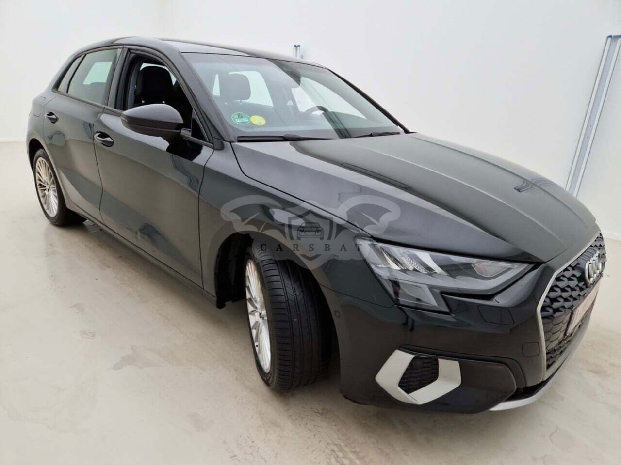 Audi A3 Sportback 2.0 TDI Advanced 2020