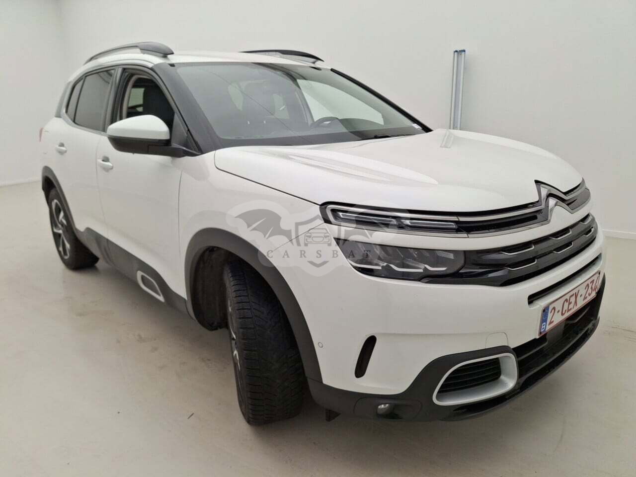 Citroën C5 Aircross 1.5 HDI Business 2022
