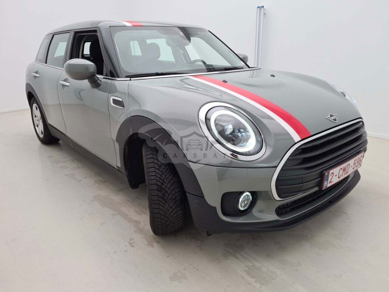 Mini Clubman Cooper 1.5 2022
