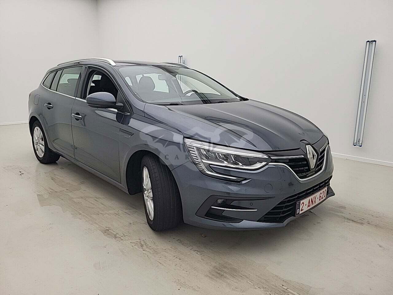Renault Megane Grandtour 1.5 DCI 2021
