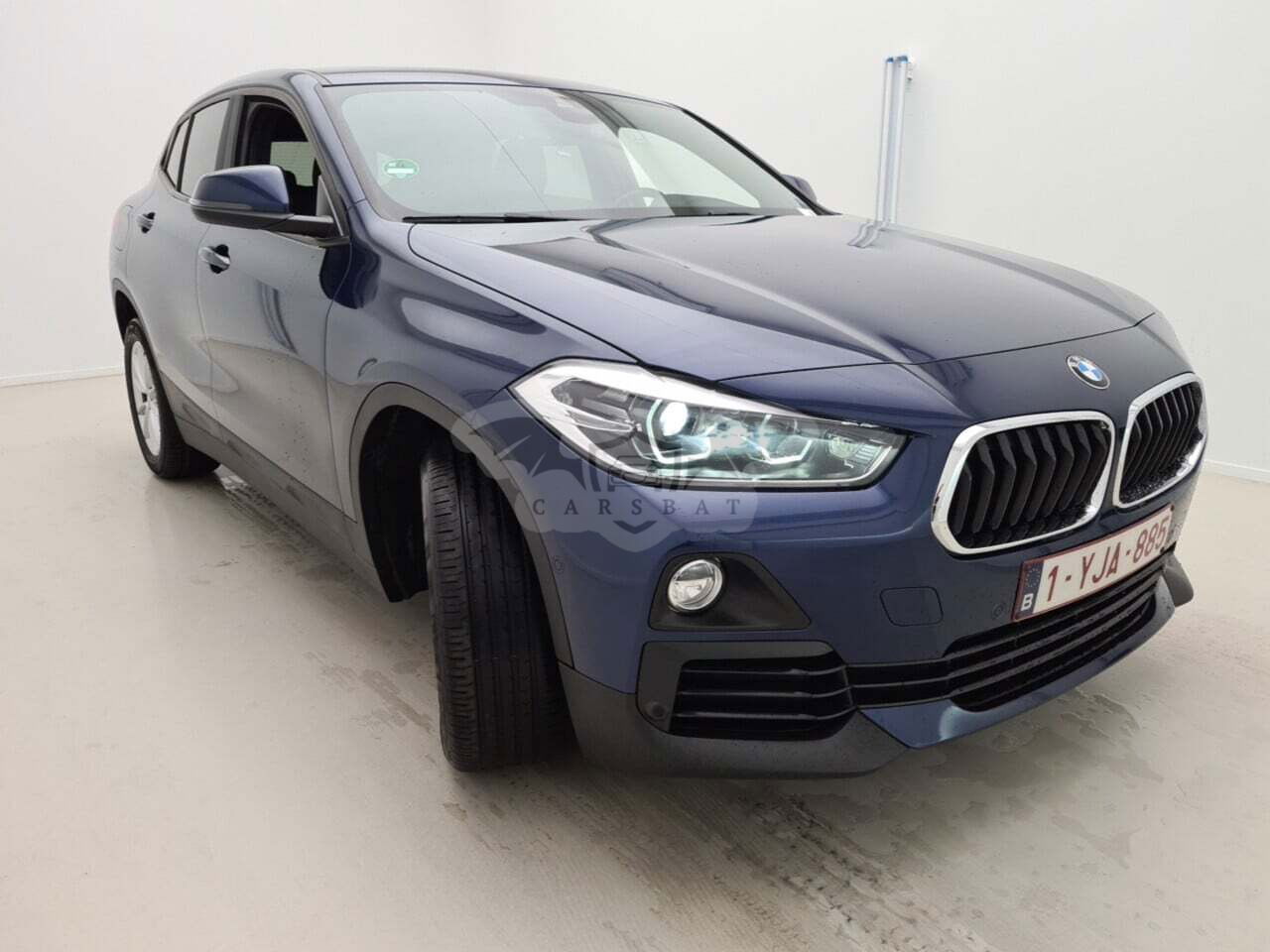 BMW X2 16d 2020