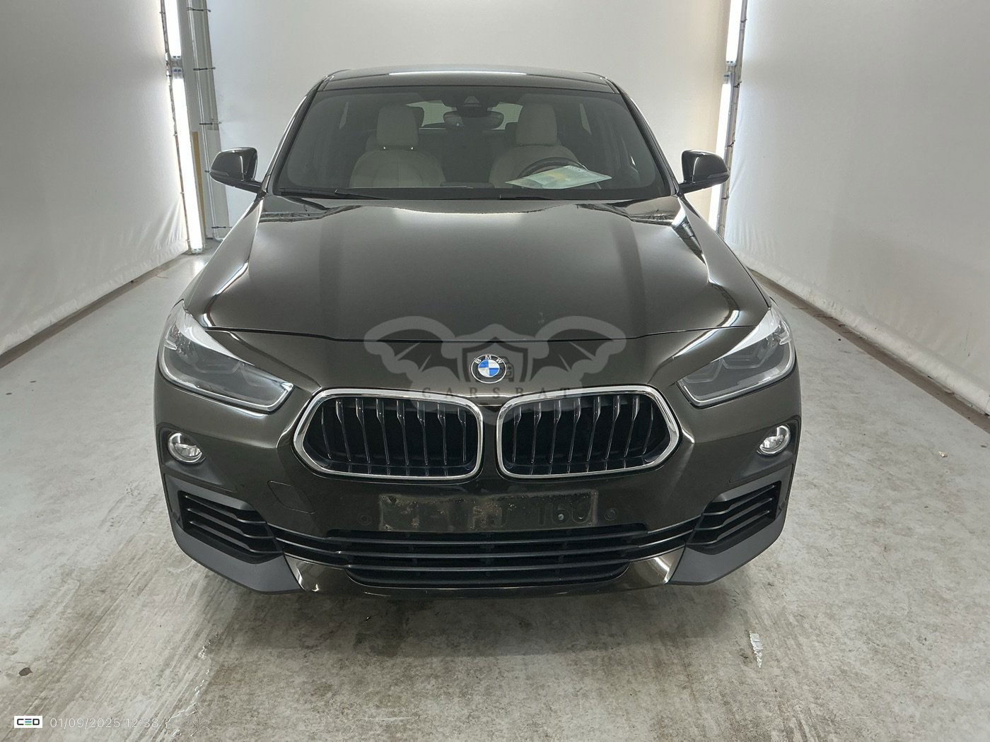 BMW X2 18 Business 2019