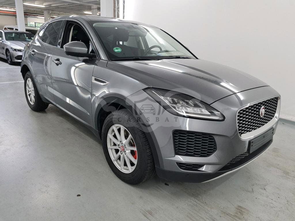 Jaguar E-Pace 2.0 2020