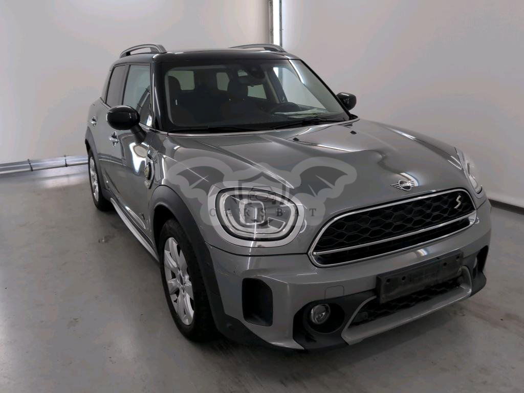 Mini Countryman Cooper SE 1.5 Business 2020