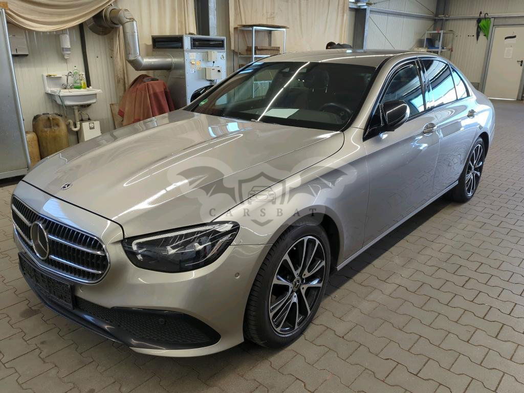 Mercedes-Benz E 220d Avantgarde 2022