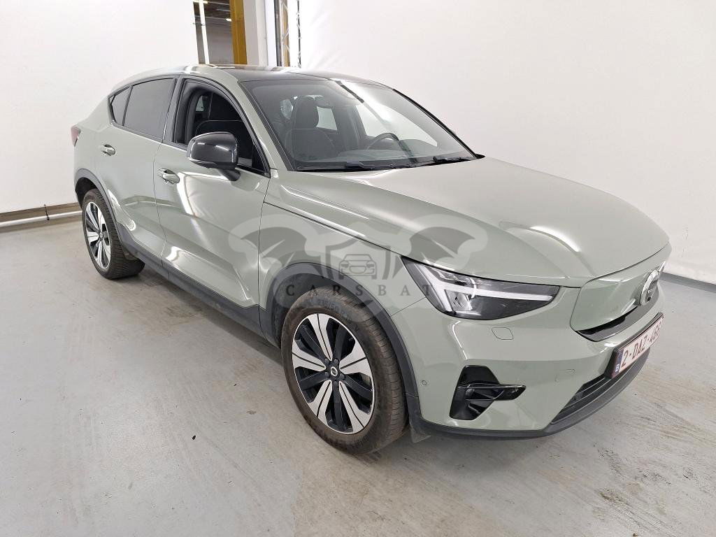 Volvo C40 67 kWh Ultimate 2023