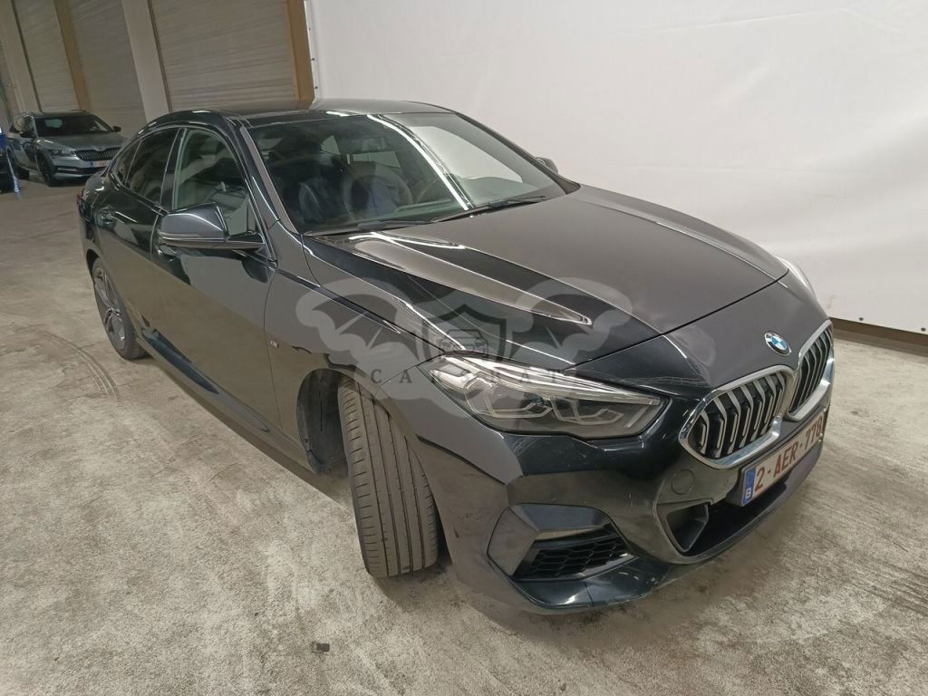 BMW 2 Series Gran Coupé 216d 2021