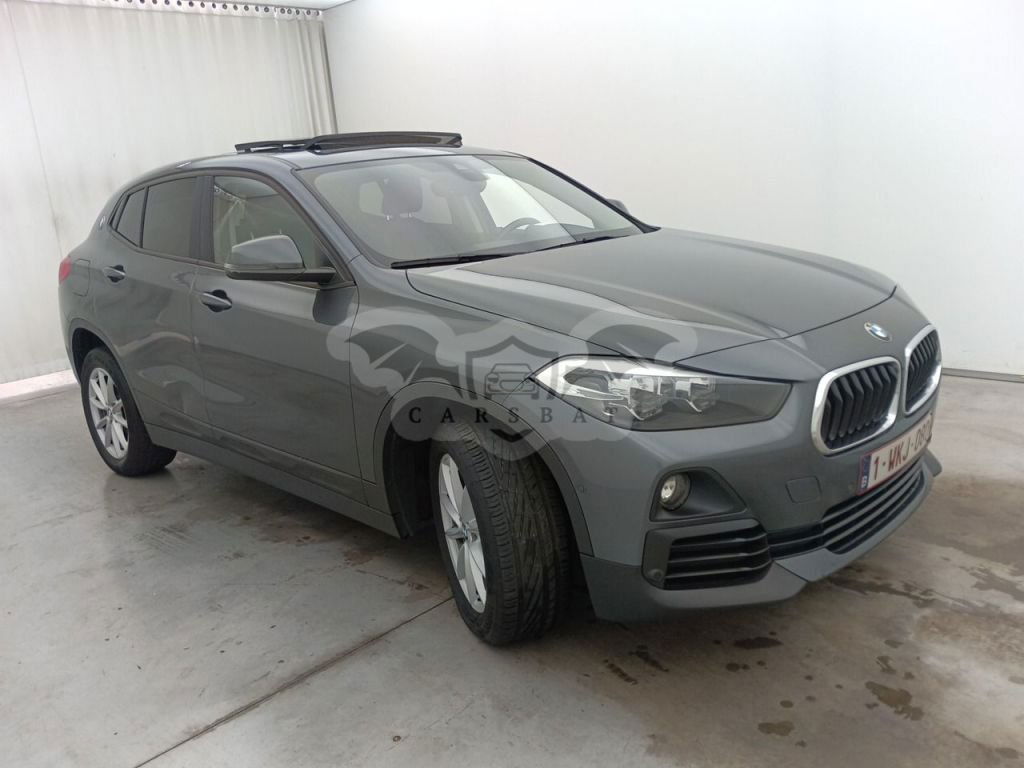 BMW X2 16d 2019